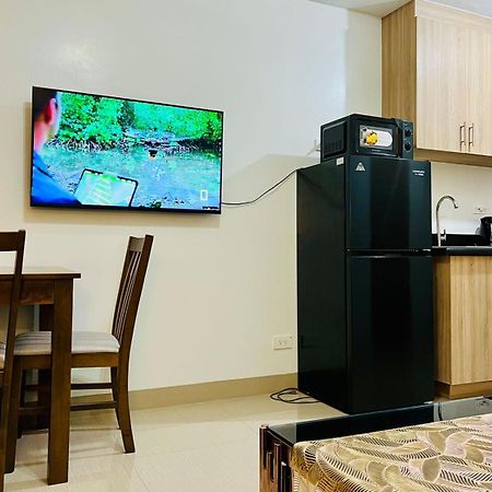 Shore 2 Residences Tower 2 Pasay Eksteriør bilde