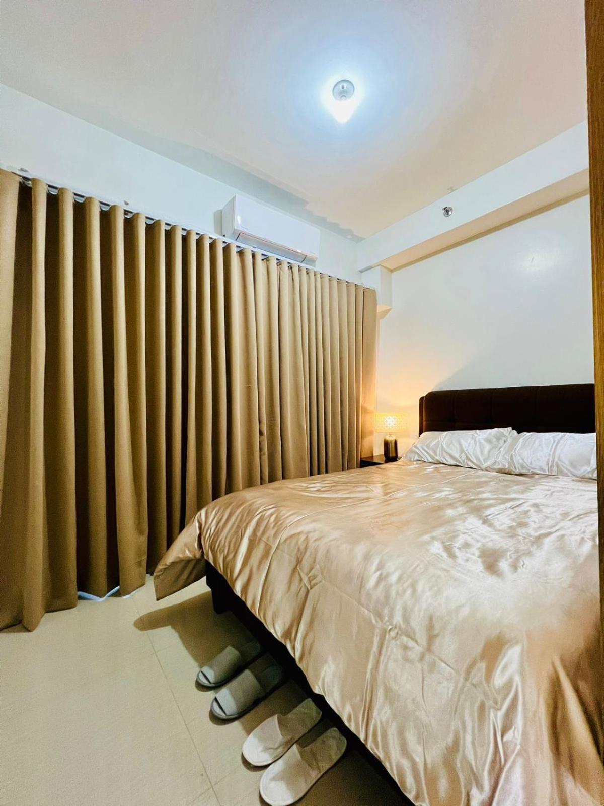 Shore 2 Residences Tower 2 Pasay Eksteriør bilde
