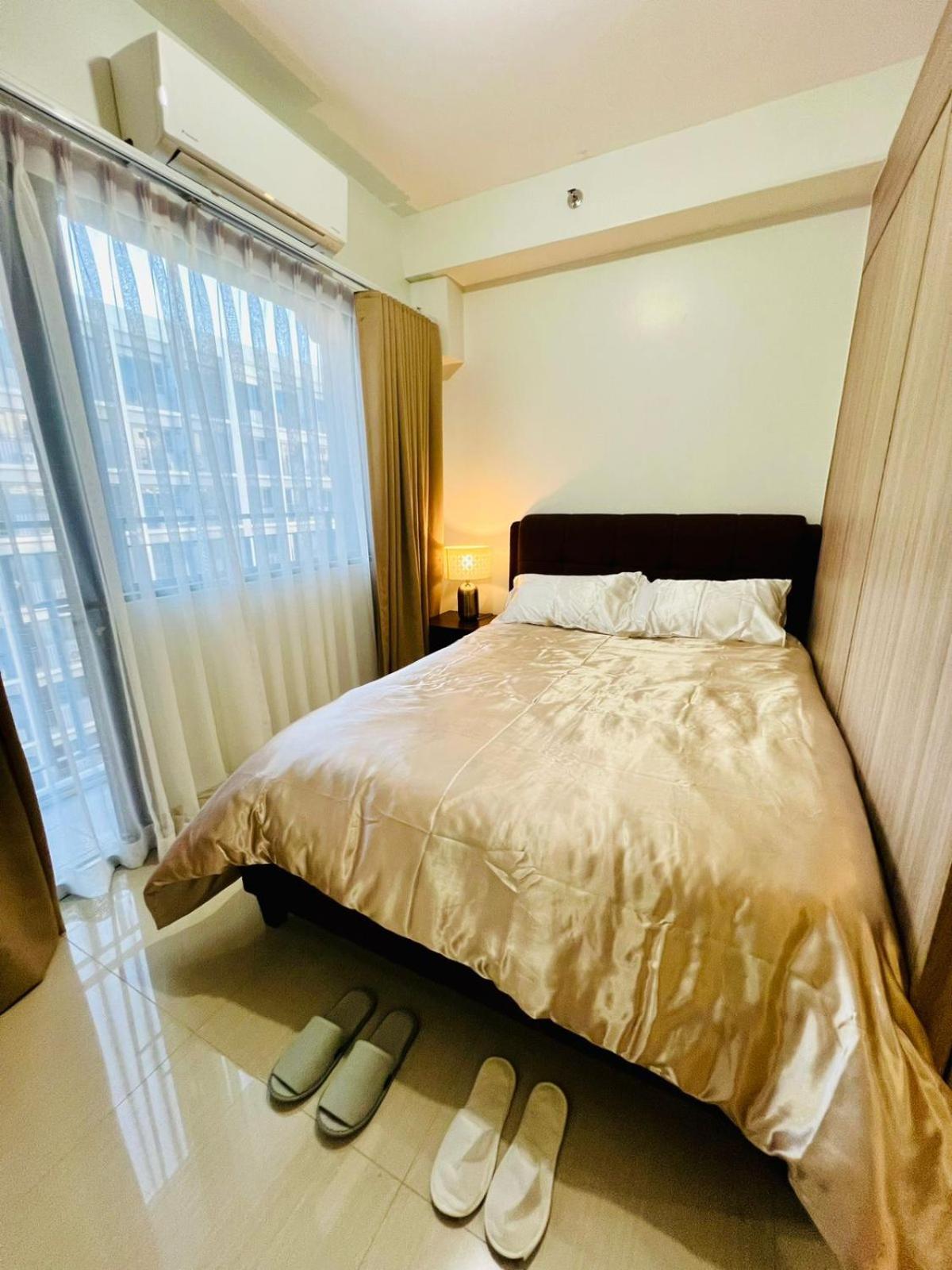Shore 2 Residences Tower 2 Pasay Eksteriør bilde